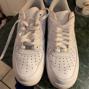 Men shoe